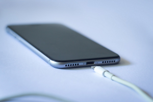 Battery Draining