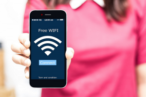 wifi