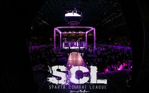 Sparta Combat League SCL62 RECAP
