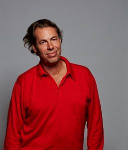 Grégory Labrousse