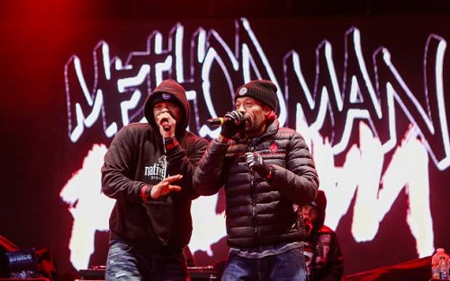 Method Man and Redman provide high energy tribute to hip hop culture at the 2018 Winter X Games Aspen: performance recap and exclusive interview clips.