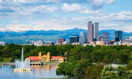 Top Five Rehab Centers In Denver