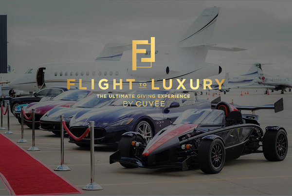 JOHN ELWAY, LARRY MUELLER AND GEORGE SOLICH ANNOUNCE FLIGHT TO LUXURY 2018