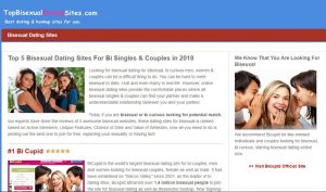top bisexual dating sites