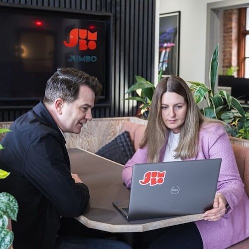 Jumbo Interactive acquires Dream Car Giveaways, further expanding UK business